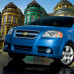 Купить бампер передний в цвет кузова Chevrolet Aveo T250 седан в Казани - цены, отзывы и фото на сайте bampera116.ru.